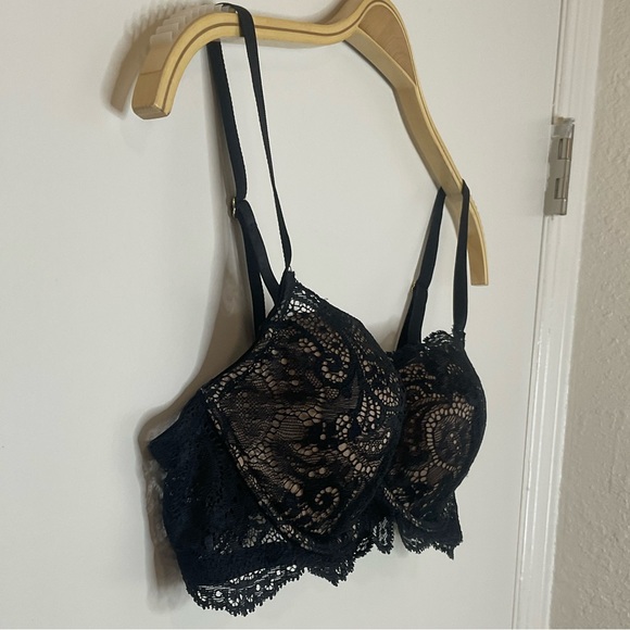 Thirdlove 24/7 Lace Balconette Bra 34B - Picture 3 of 6